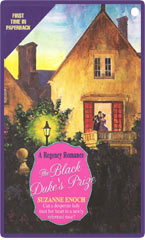 The Black Duke's Prize