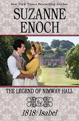 The Legend of Nimway Hall