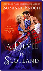 A Devil in Scotland