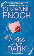 A Kiss in the Dark