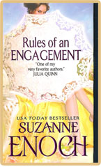 Rules of an Engagement