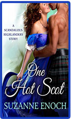 One Hot Scot