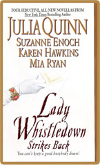 The Further Observations of Lady Whistledown